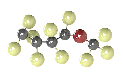 FFKM molecule