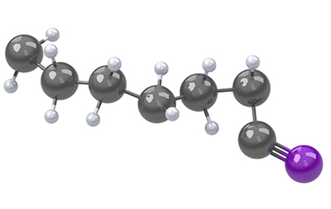 HNBR Molecule