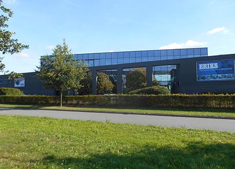 ERIKS Moorsele