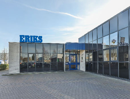 ERIKS Groningen