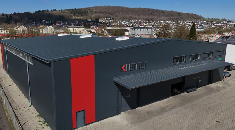 Kremer Technology GmbH