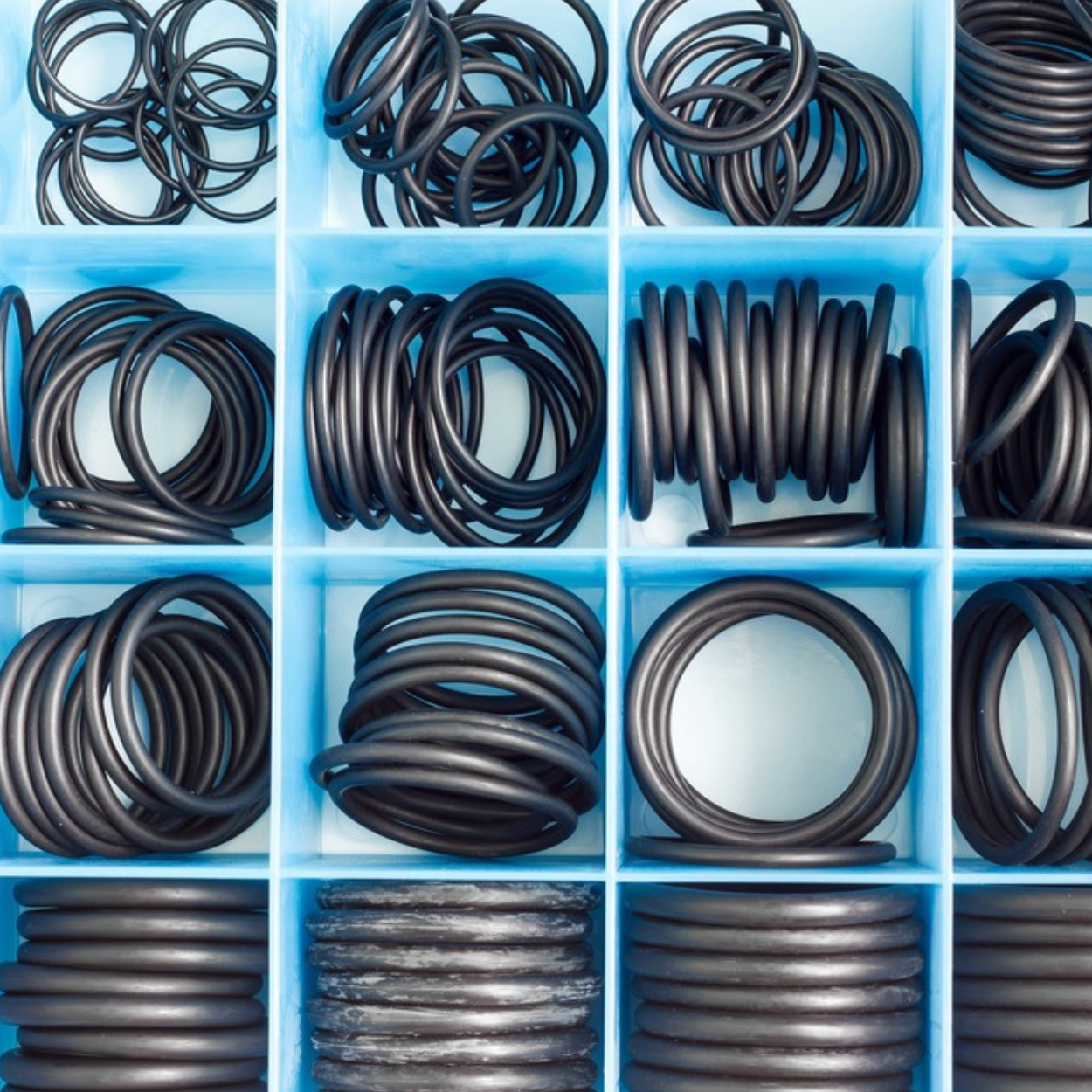 o-ring