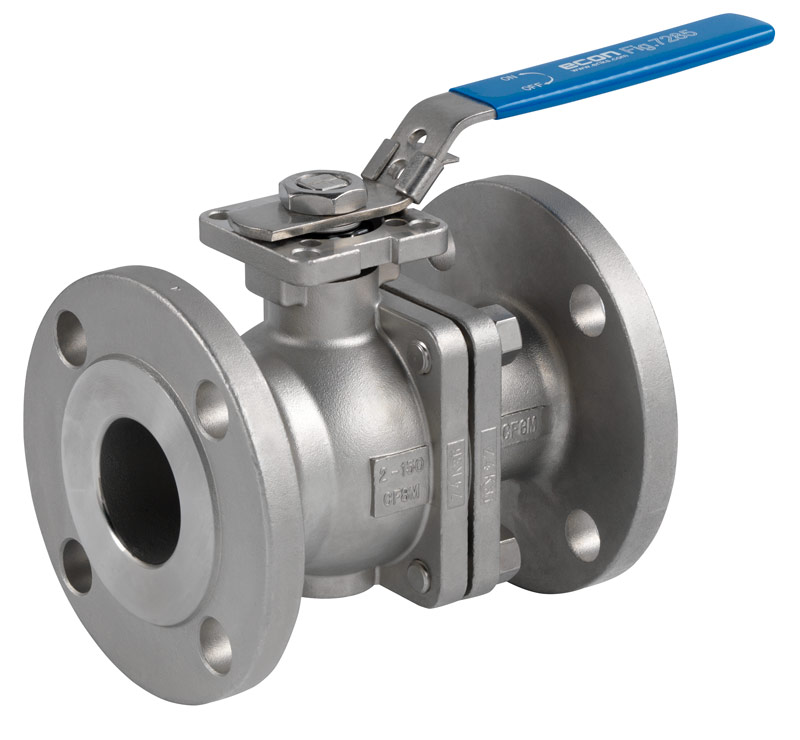 ball valve