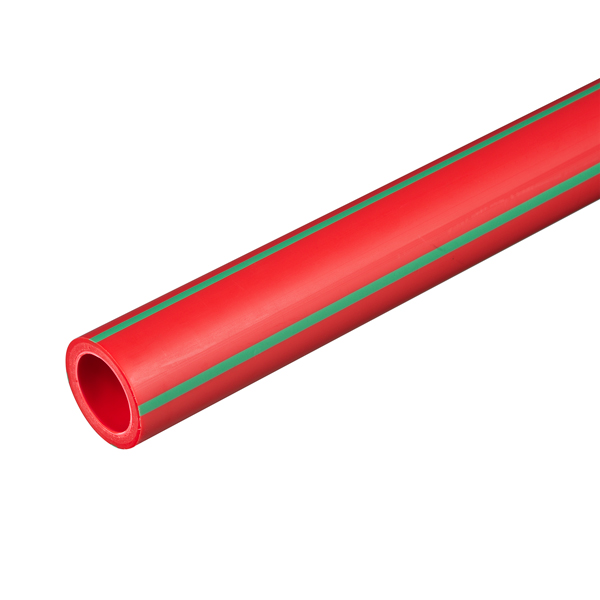 Red Pipe buizen