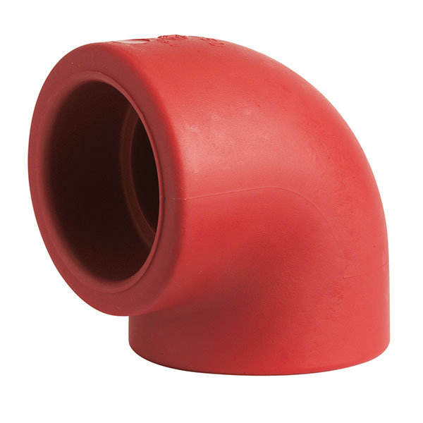 Red Pipe