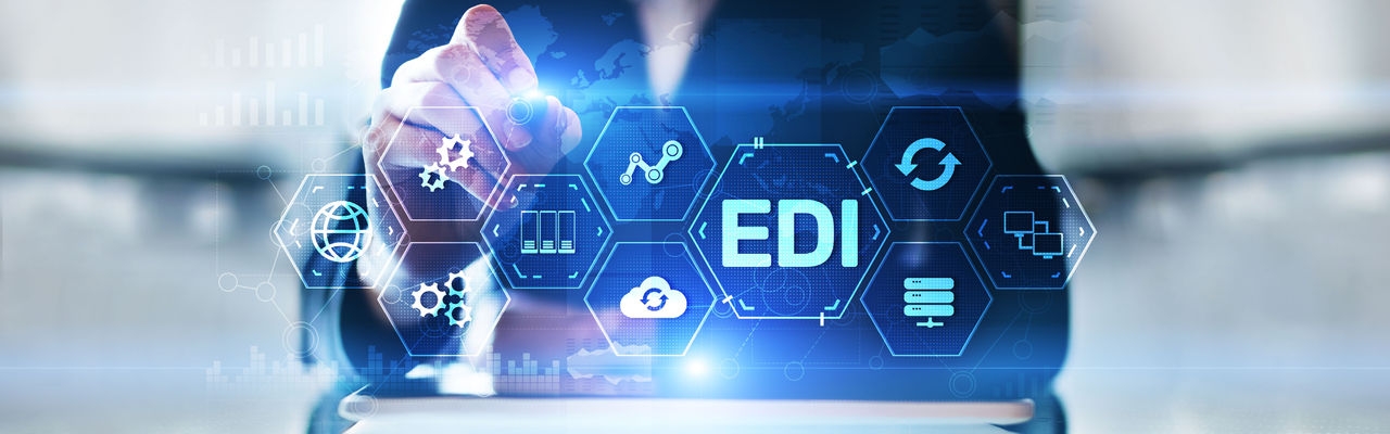 EDI | Supply Chain Solutions | ERIKS