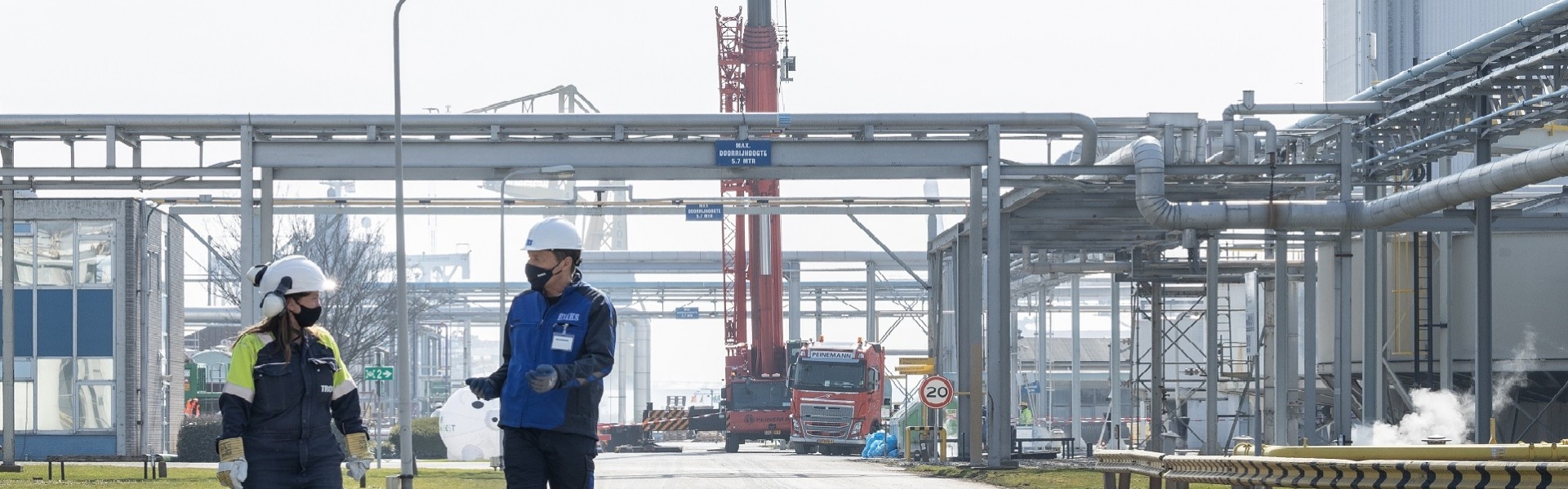 6 onderhoudsfouten die leiden tot ongeplande downtime