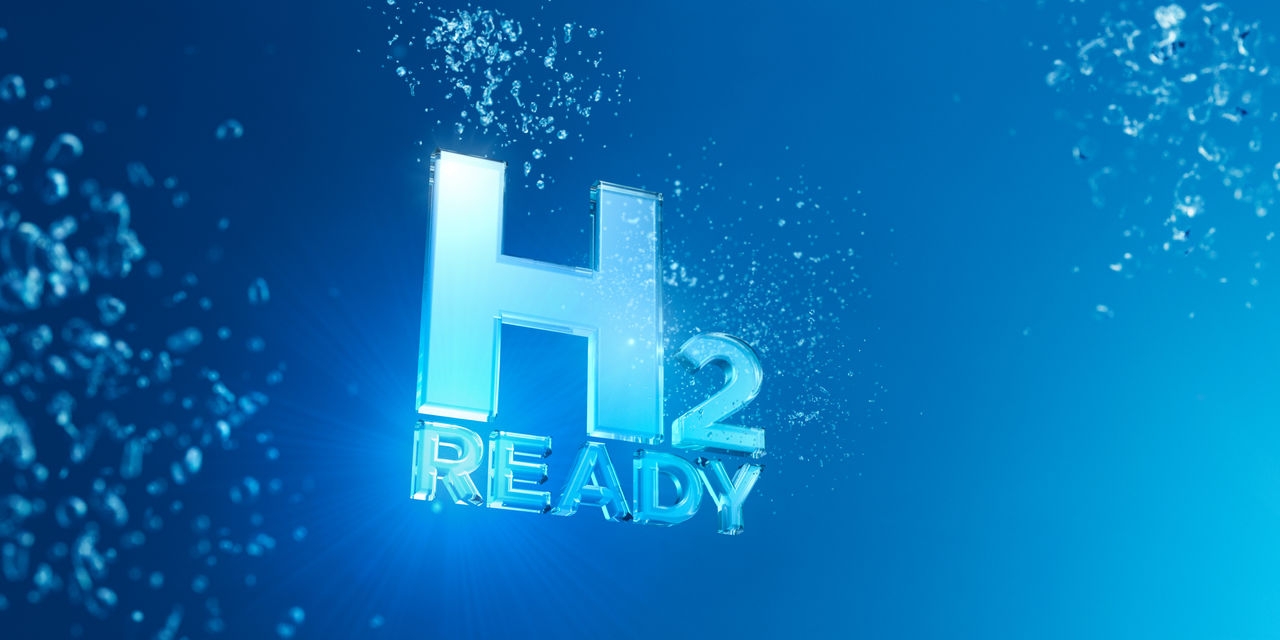 H2-ready: materialen geschikt voor waterstof
