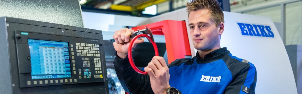 Altijd de juiste afdichting met de afdichtingsgids