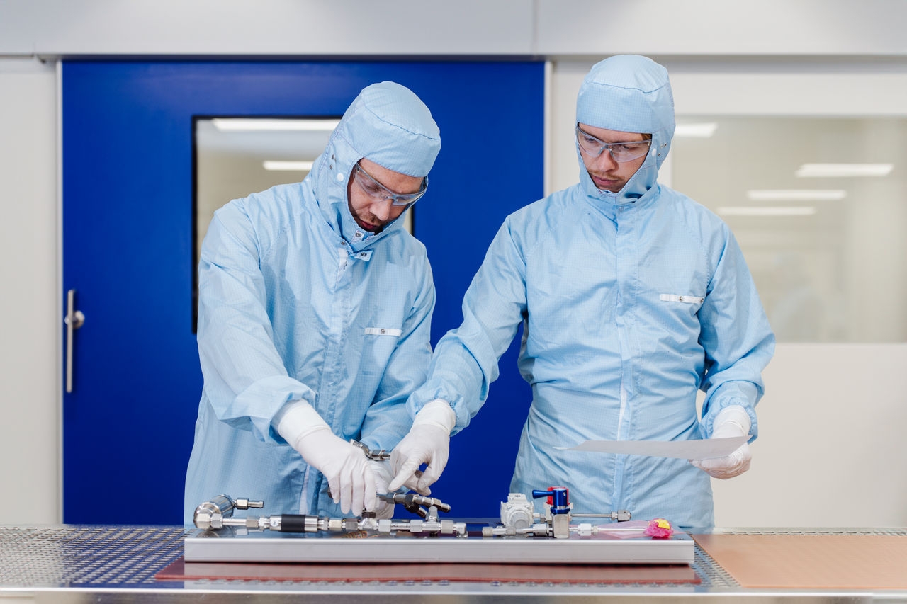 Uitdagende toepassingen vragen om maatwerk