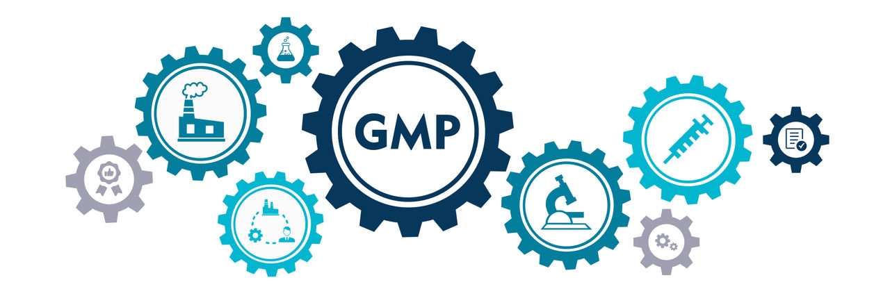 Good Manufacturing Practices