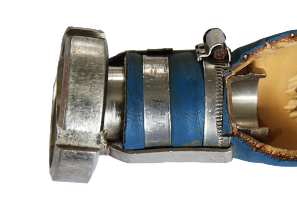 Hygiënisch ontwerpen 