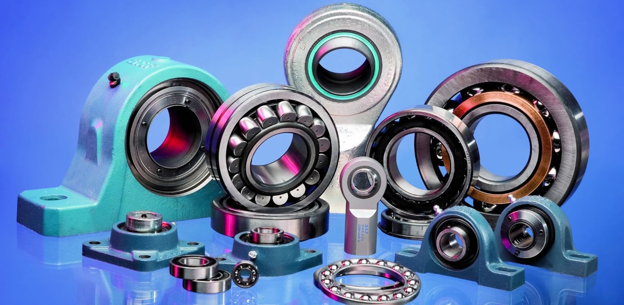 Alles over interne, axiale en radiale speling