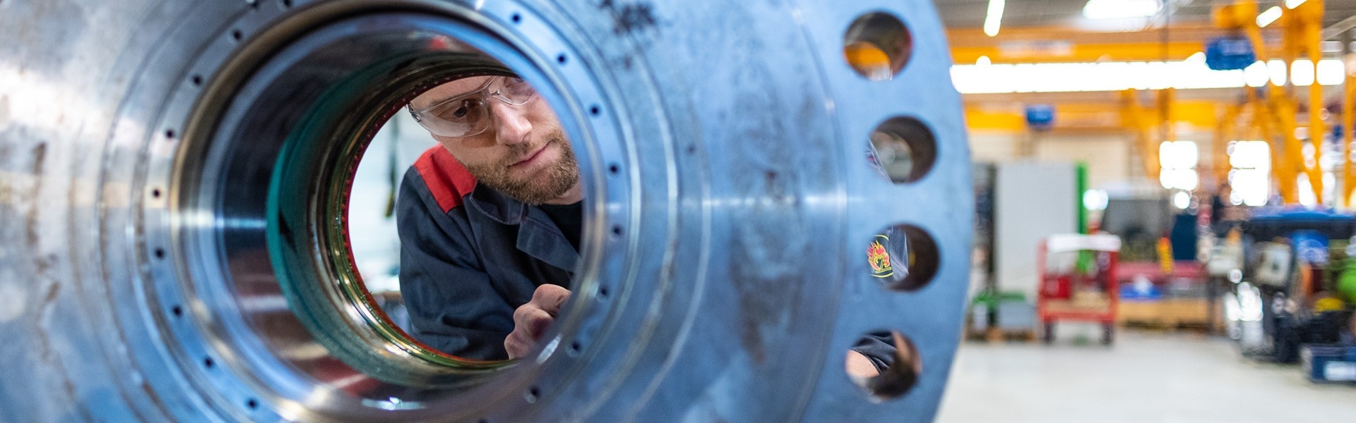 De meest gemaakte denkfout bij machineontwerp