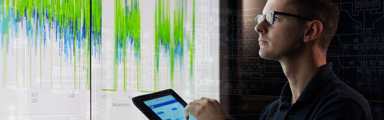 Mens blijft belangrijk onderdeel van predictive maintenance