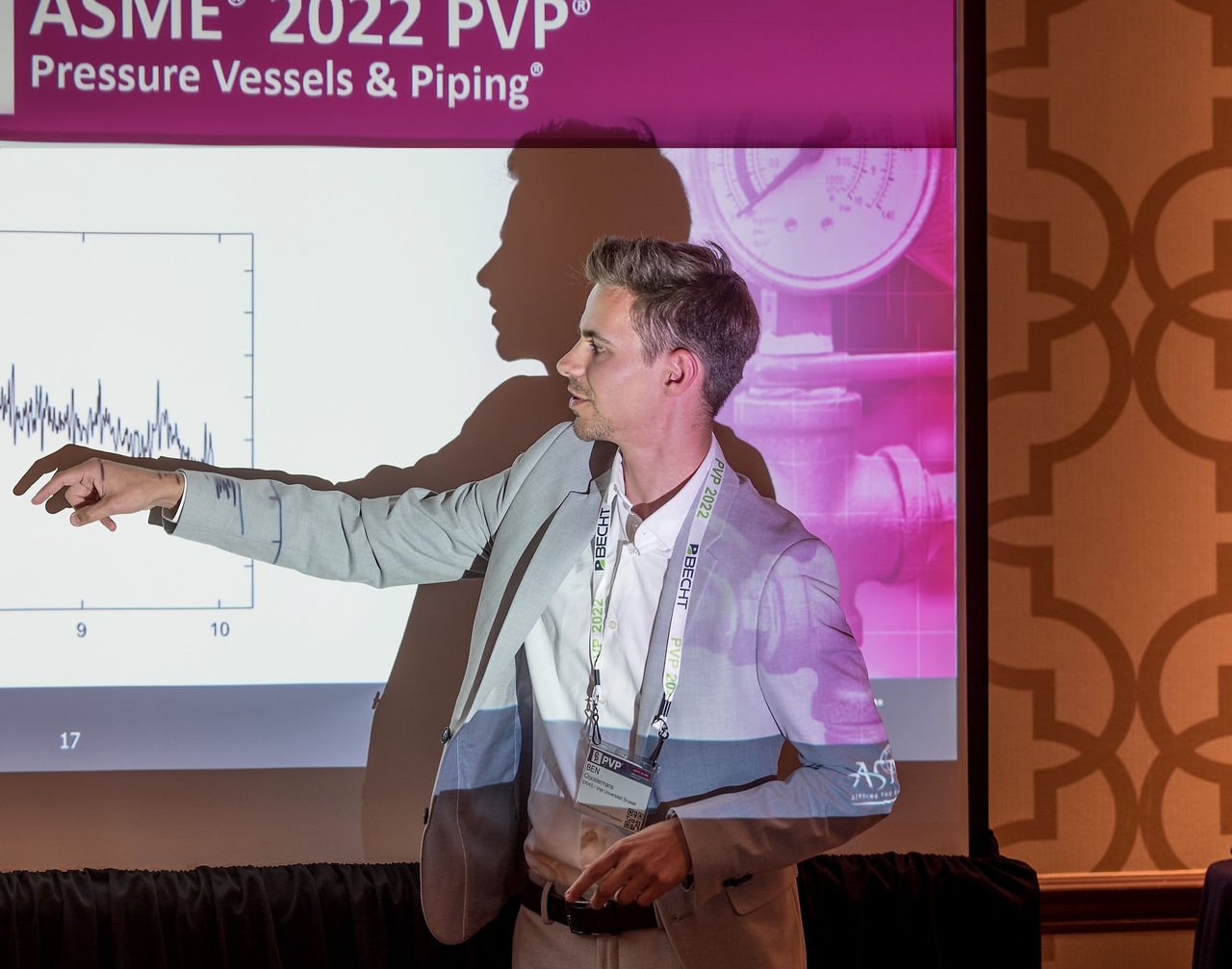 Smart Gaskets: digitalisering in de pakkingindustrie