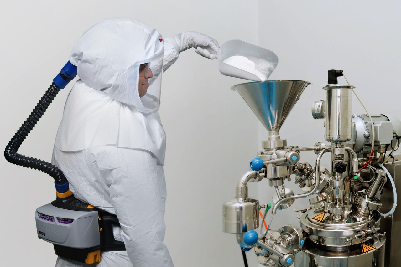 De TCO verlagen met geavanceerde ademhalingsoplossingen