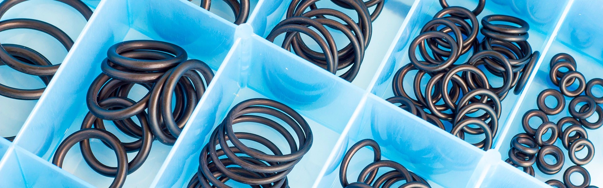 Voedselveilige afdichtingen: voorbeelden, normen en tips