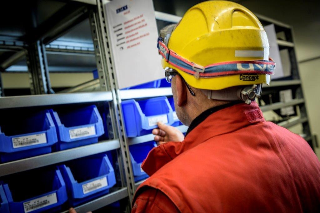 Waarom VMI de voorraad verhoogt en de kosten verlaagt Waarom VMI de voorraad verhoogt en de kosten verlaagt