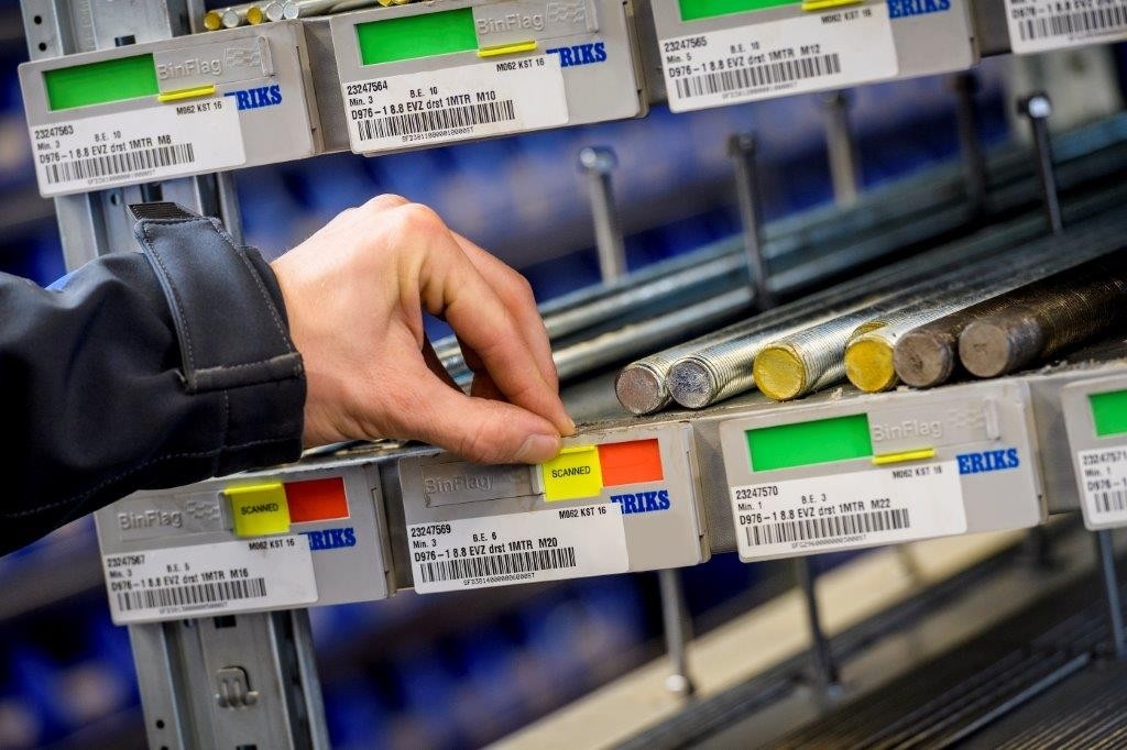 Waarom VMI de voorraad verhoogt en de kosten verlaagt Waarom VMI de voorraad verhoogt en de kosten verlaagt