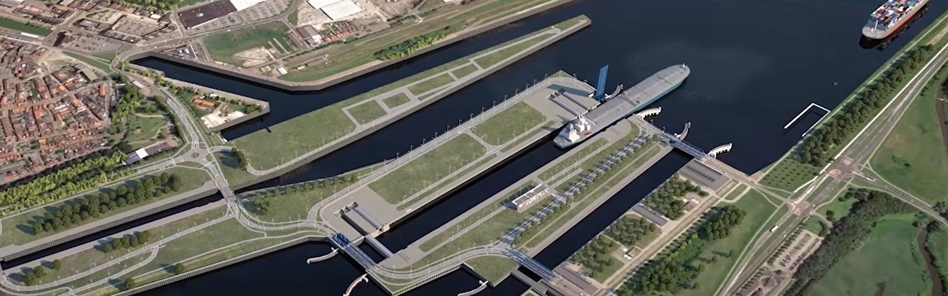 Vakmanschap zorgt voor soepel werkende bruggen