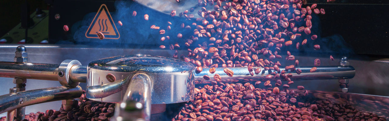 Maatwerkbesturing voor de food-sector