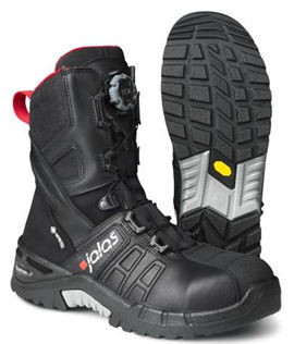 Veiliger lopen in gevaarlijke magazijnomgeving