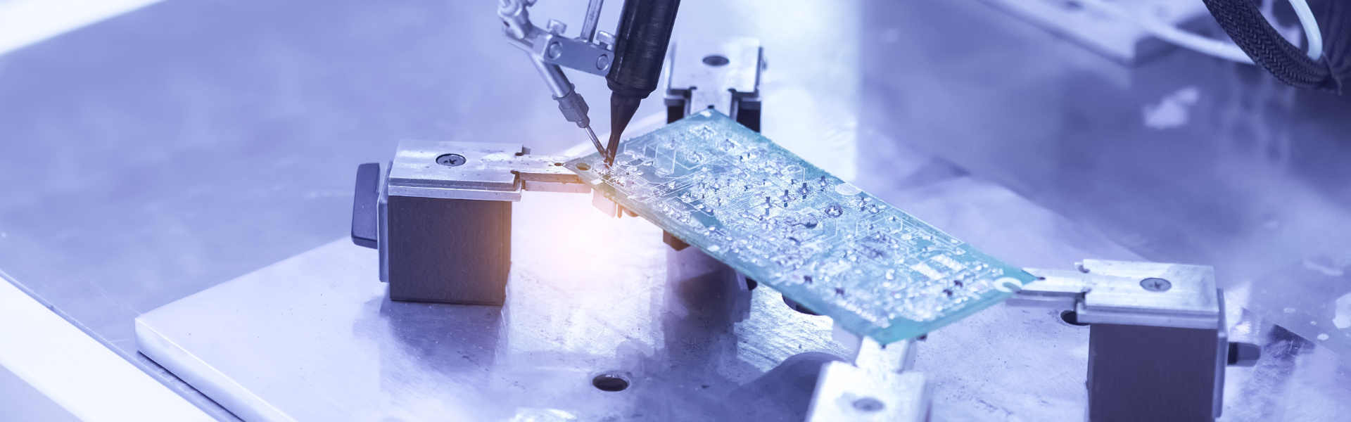 High tech industrie stuwt ERIKS naar ongekend niveau