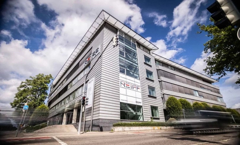 ERIKS neemt REIFF Group over