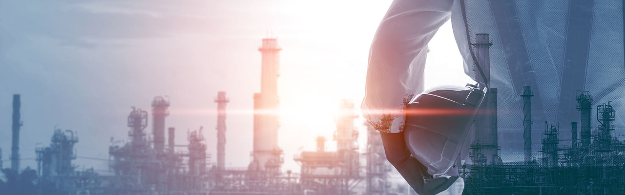 Uitdagingen industrie en ERIKS in 2023