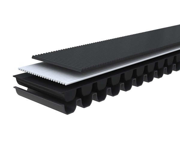 Bosch Accessoires Bosch Tandriem voor de PBS 7A | 2610387984 - 2610387984