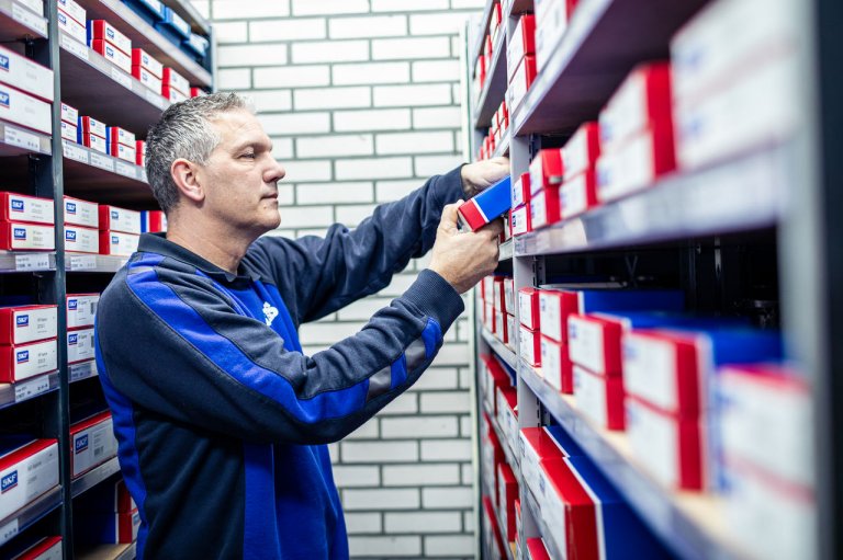 Kogellagers kopen  LagerKoningnl