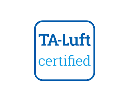 TA Luft Service | Leidingsystemen van procesinstallaties met stoomlekkage