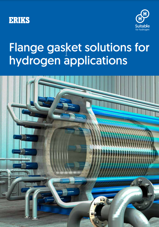 Brochure H2 Gaskets