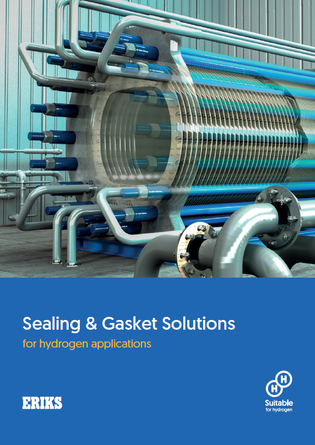 Brochure H2 Gaskets