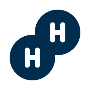 H2 ikoon