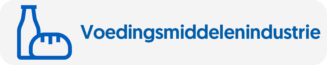  Voedingsmiddelen industrie