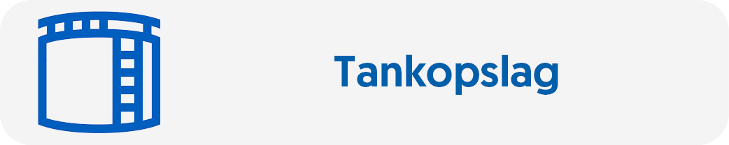 Tankopslag