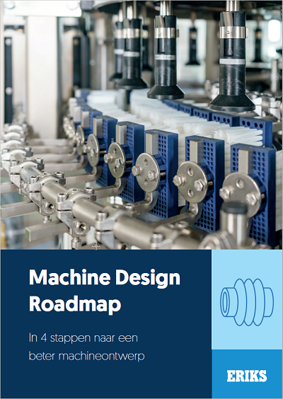 Machine Design Roadmap