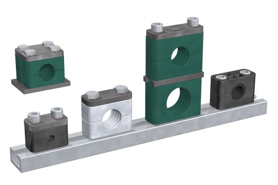 Stauff heavy serie