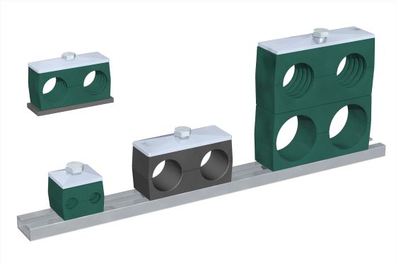 Stauff twin serie