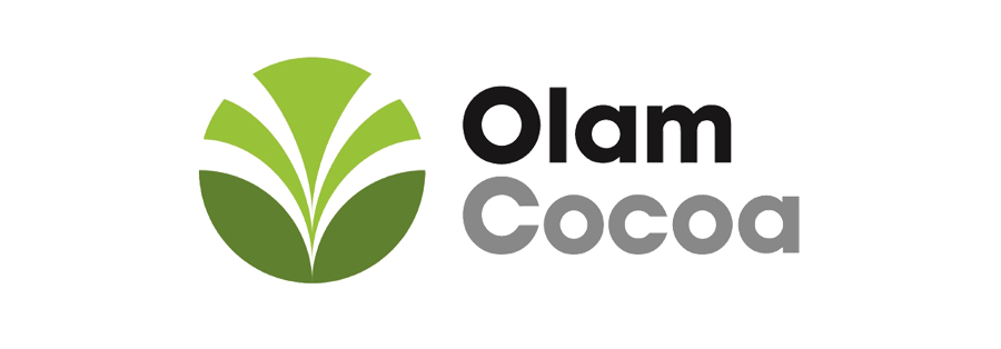 Olam Cocoa logo