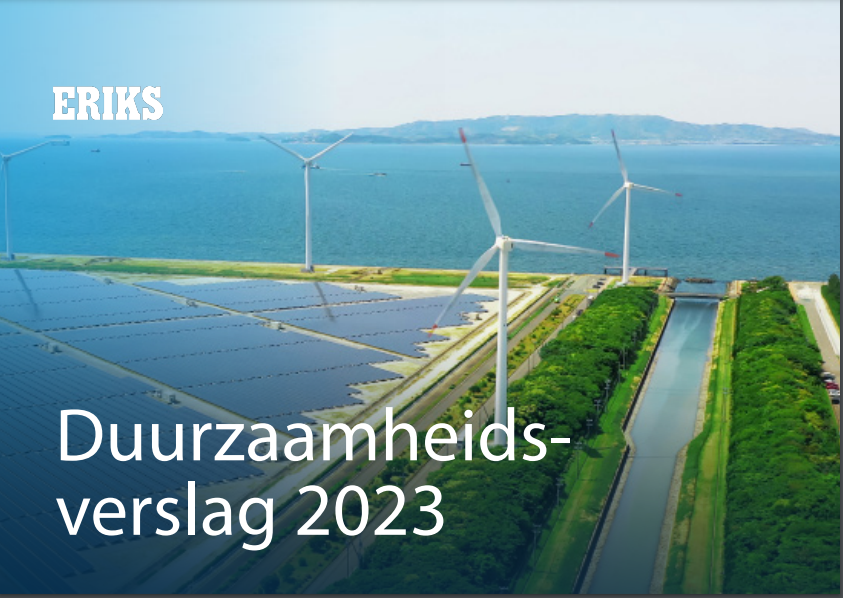 Duurzaamheidsrapport 2023
