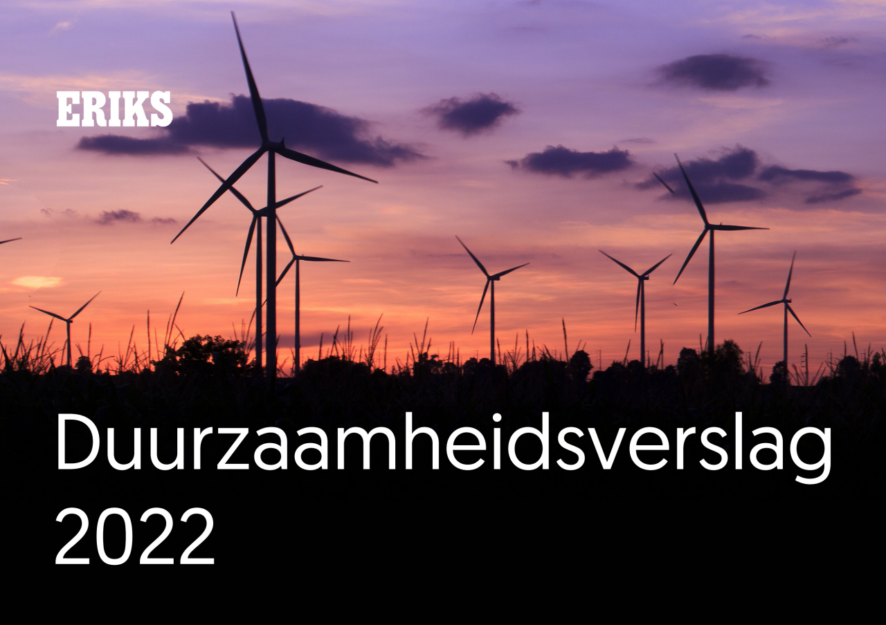 Duurzaamheidsrapport 2023