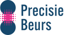 logo Precisiebeurs