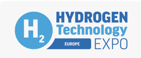 logo Hydrogen Technology Expo