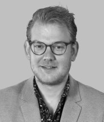 Tim van der Marel - Festo
