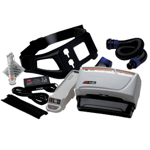 3M Versaflow Starterkit TR619E